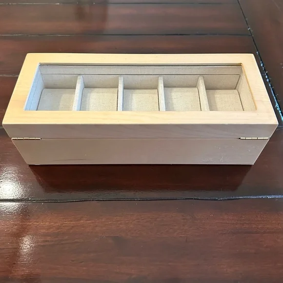 Jewelry Box - Picture 3 of 3